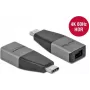 USB grafiskā adaptera DeLOCK 64121