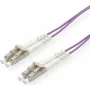 ROTRONIC-SECOMP Roline Patch-Cable LC Multi-Mode (M) - LC Multi-Mode (M)