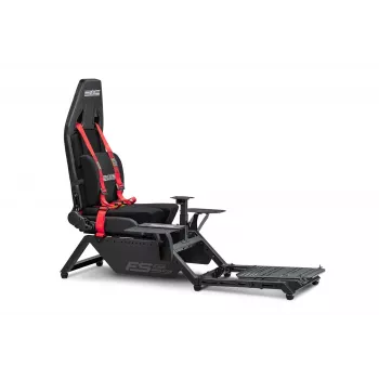 Next Level Racing Flight Simulator NLR-S018 - lidojumu simulatora komplekts