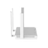 Bezvadu maršrutētājs KEENETIC 1800 Mbps Wi-Fi 6