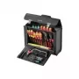 Instrumentu soma Parat NEW CLASSIC 5380000031 - izmēri G x P x A 410 mm