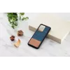 Aizsargmaciņš Man and Wood Galaxy S20 Ultra Denim Black
