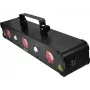 LED Multi FX lāzera josla EUROLITE 51741075 RGB efekti