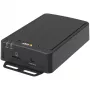 Audio pastiprinātājs Axis 01558-001 Melns
