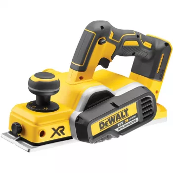 Bezvadu ēveles mašīna DeWALT DCP580NT-XJ