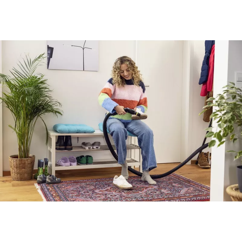 Kärcher Shoe!Cleaner SE piederums 2.863-370.0 SE paklāju tīrītājiem