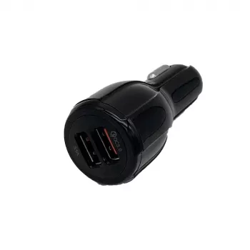 Strāvas adapteris MANTA T-MLX47723 3-in-1 daudzfunkcionāla ierīce, modelis MCC01QC3