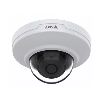 IP drošības kamera Axis 02375-001 Kupola 3840 x 2160