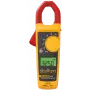 Fluke 325 - CAT III 600V, CAT IV 300V - 400 A - 600 V - 40 Ohm (4152643)