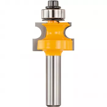 Frēžu komplekts DeWALT DT90017-QZ 22 gab.