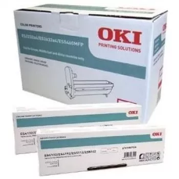 Tonera OKI TONER-Y-ES8433 46443117 15000 lpp Dzeltens