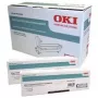 Tonera OKI TONER-Y-ES8433 46443117 15000 lpp Dzeltens