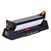 Asināmais darbarīks Work Sharp Diamond-Ceramic Sharpener 09DX163 — dimanta/keramikas plāksnes, kompakts manuāls, 306×156×60 mm, 586 g