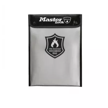 Ugunsdroša dokumentu soma Master Lock FBWLZ0EURHRO