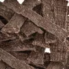 Suņu gardumi PETITTO Monoprotein Meat Strips Horse 400 g — hipoalerģiski, bez glutēna un cukura