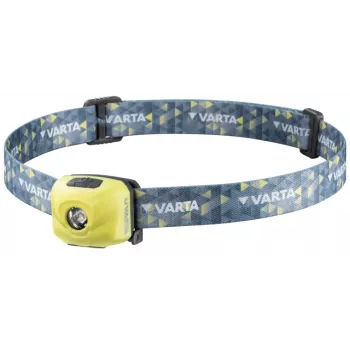 Galvaslampa Varta OUTDOOR SPORTS ULTRALIGHT H30R Lime