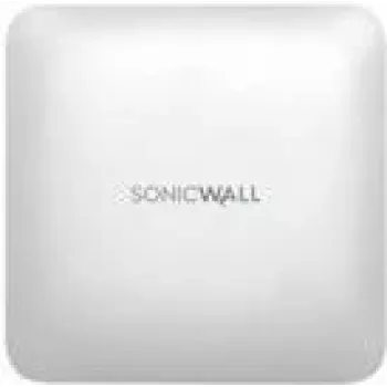 SonicWall SonicWave 621 bezvadu piekļuves punkts ar 3 gadu Secure Cloud WiFi pārvaldību un atbalstu (03-SSC-1250)