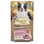 STUZZY Monoprotein Šķiņķis - mitrā suņu barība - 150 g