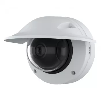 IP drošības kamera Axis 02616-001 Kupola Āra 2688 x 1512 pikseļi