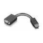 IBM DisplayPort uz VGA monitora kabelis (FRU57Y4141)