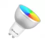 Tellur GU10 LED viedā spuldze 5W RGB dimmējama
