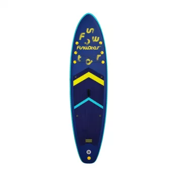 FunWater SUP dēlis peldēšanai SUPFW71A (tumši zils)
