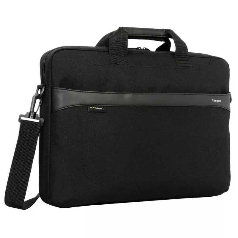 Targus GeoLite 40.6 cm (16 collu) Slip case Melns