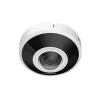 Dahua Technology IPC-EBW5641-AS drošības kamera Kupolveida IP kamera Iekštelpām un ārtelpām 2560 x 2560 pikseļi Griestiem