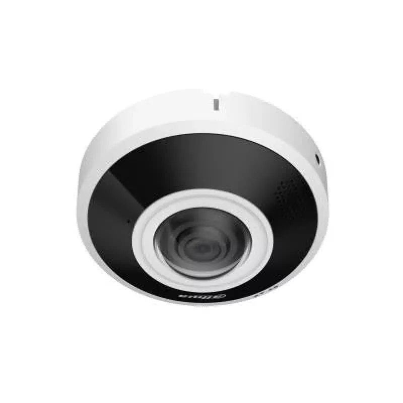 Dahua Technology IPC-EBW5641-AS drošības kamera Kupolveida IP kamera Iekštelpām un ārtelpām 2560 x 2560 pikseļi Griestiem