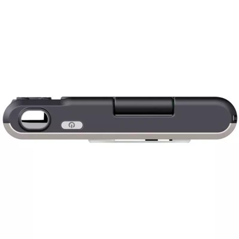 Kodak PIXPRO C1 kompaktkamera melna – 13 MP CMOS – Full HD – 2,8 collu izvelkamais LCD