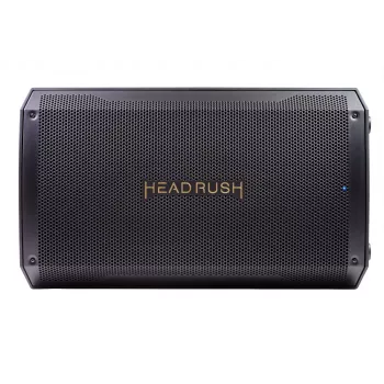 Ģitāras kolonna HEADRUSH FRFR-112 MK2 2000W, Bluetooth 5.0, 2x Combo XLR/TRS, XLR Out, 132 dB SPL