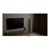 Bezvadu maršrutētājs Xiaomi BE3600 Pro — Divu joslu 2.4/5 GHz, Wi‑Fi 7 (802.11be), 4 iekšējās antenas, 4 LAN porti, pelēks
