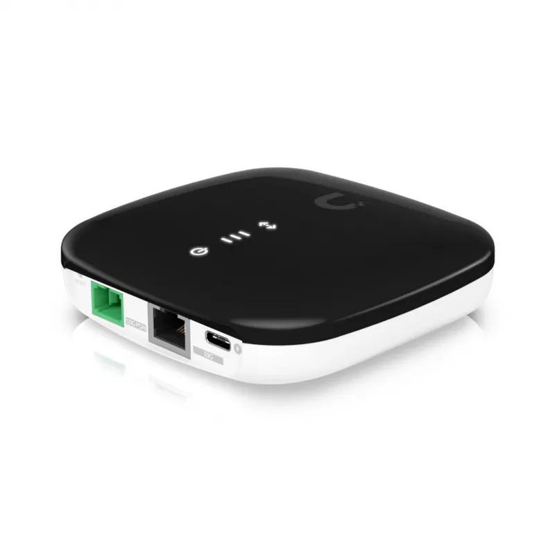 Ubiquiti UISP-FIBER-XGS tīkla mediju pārveidotājs 10 Gbit/s