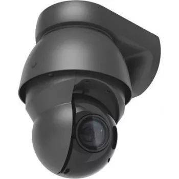 Ubiquiti UniFi AI PTZ Precision tīkla novērošanas kamera — PTZ kupola, laikapstākļiem izturīga, krāsu (diena/nakts)
