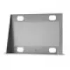 Ubiquiti Fiksētais Cantilever Plaukts 1U (UACC-Rack-Shelf-CLV)