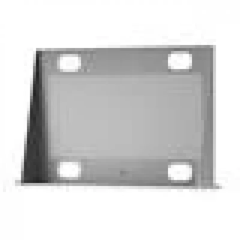 Ubiquiti Fiksētais Cantilever Plaukts 1U (UACC-Rack-Shelf-CLV)