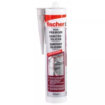 Fischer 512211 Aizsargpārklājums 310 ml antracīts