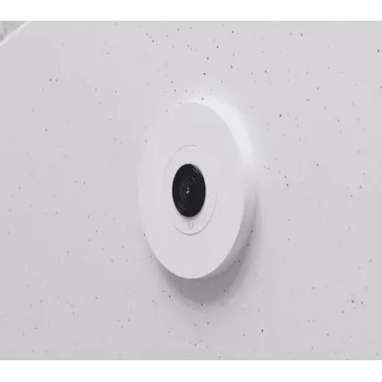Ubiquiti AI Theta profesionāls tāldarbības objektīvs