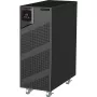 PowerWalker UPS akumulatoru komplekts 12 V 9 Ah 40 gab. Melns