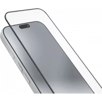 Aizsargstikls SBS TESCRFCIP1769 iPhone 17 Pro Max/16 Pro Max triecienizturīgs
