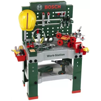 Bosch darbagalds Nr. 1 150 detaļas