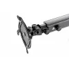EDBAK PMV300 SUFITOWY Projektoru griestu turētājs 1000-1700 mm