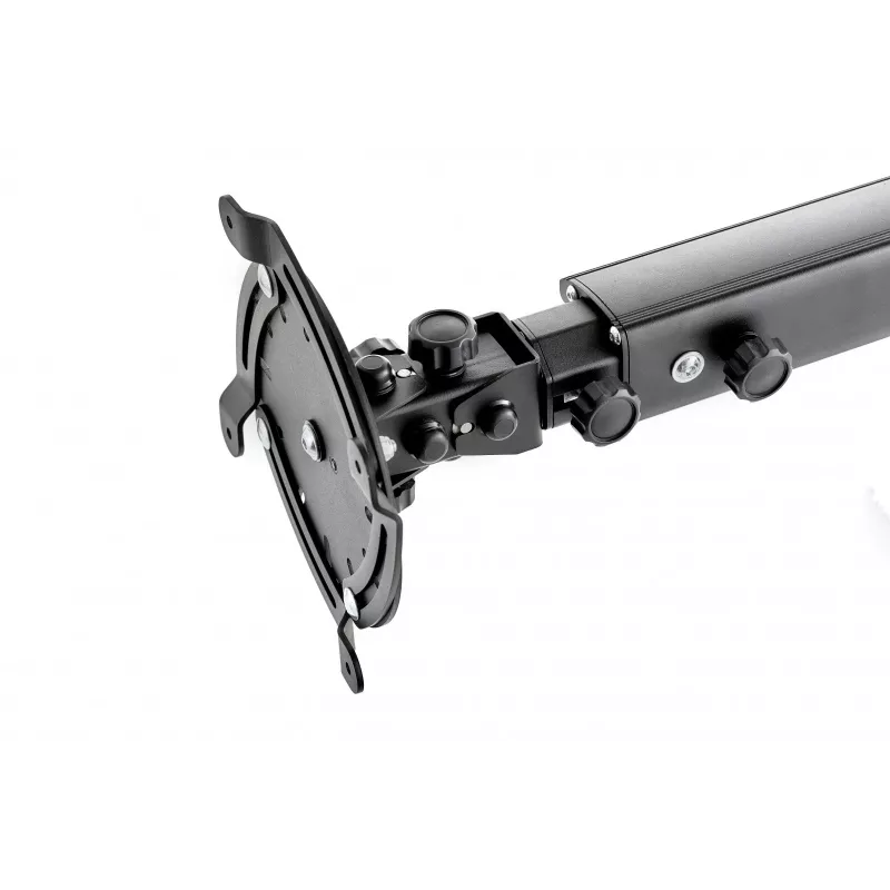 EDBAK PMV300 SUFITOWY Projektoru griestu turētājs 1000-1700 mm