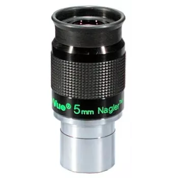 Tele Vue Nagler Type VI 5mm 1,25 collu okulārs