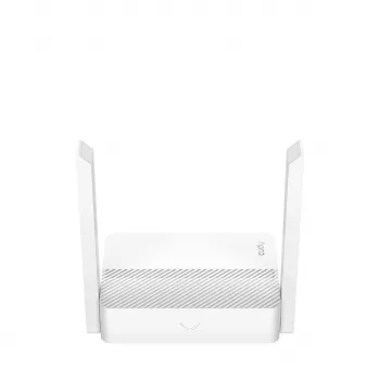 Cudy WR1200E bezvadu maršrutētājs Fast Ethernet divjoslu (2.4 GHz / 5 GHz) Balts