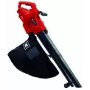 Pūtējs/lapu sūcējs Einhell GC-EL 3024 E