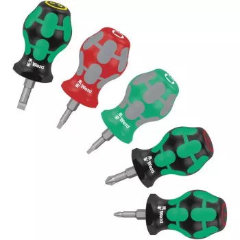 Wera 05008872001 Glabāšanas piedziņa