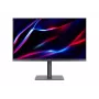 27 inch Acer Nitro XV5 XV275KP5biipruzx 4K UHD IPS monitors, 3840×2160, 160Hz, 1ms, USB-C, HDR, VESA, Melns