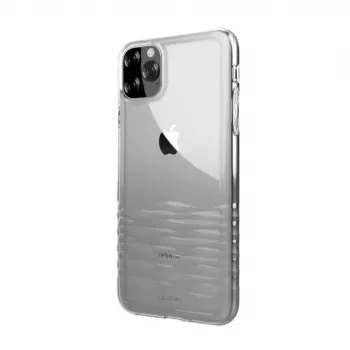 Aizsargmaciņš Devia Ocean sērija, pakāpeniski pelēks iPhone 11 Pro