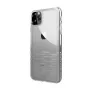 Aizsargmaciņš Devia Ocean sērija, pakāpeniski pelēks iPhone 11 Pro